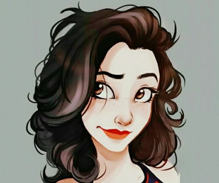 Анастасия Мордвинкова