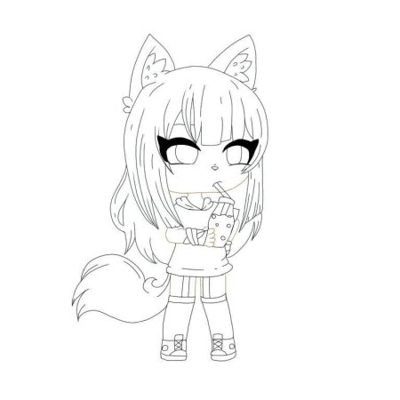 Гача Шизука