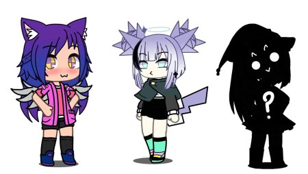 Гача лайф ОС