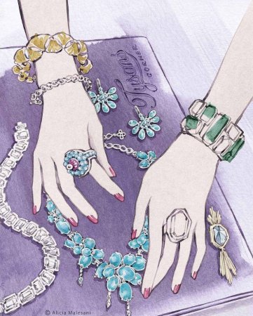 Шубин ювелир