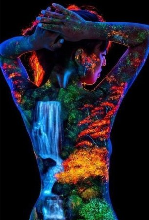 Художник Джон Попплтон