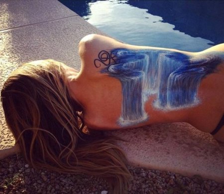 Стиль Графика