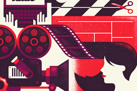 Кинематограф арт