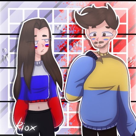 Эдисон перец и Катя арт