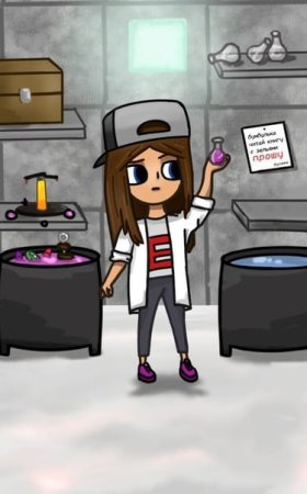 Катя крафт арт