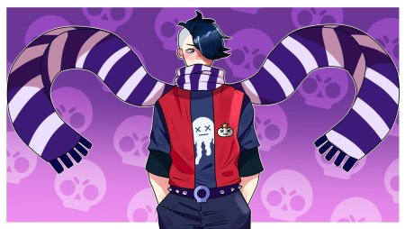 Эдгар Браво старс арт