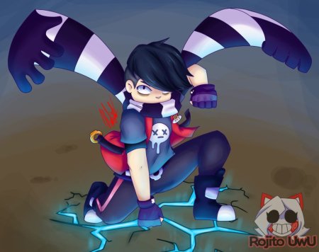 Эдгар Браво старс арт