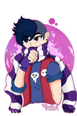 Эдгар Браво старс арт Эдгар