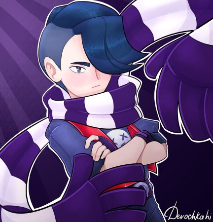 Эдгар Браво старс арт