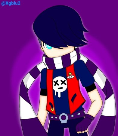 Эдгар Браво старс Эдгар