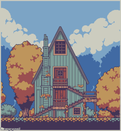 Пиксель это