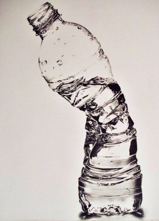 Наброски бутылок