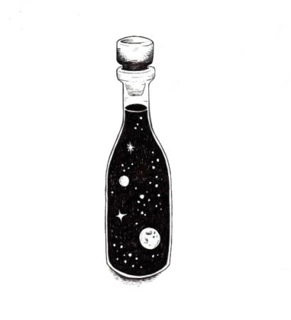 Алкоголь тумблер рисунки