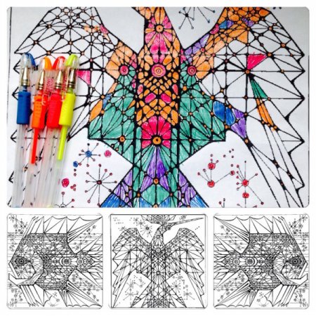 Драконовы ключи Рокамболь