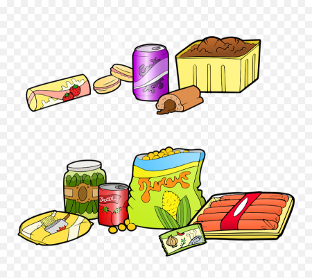 Иллюстрации продуктов
