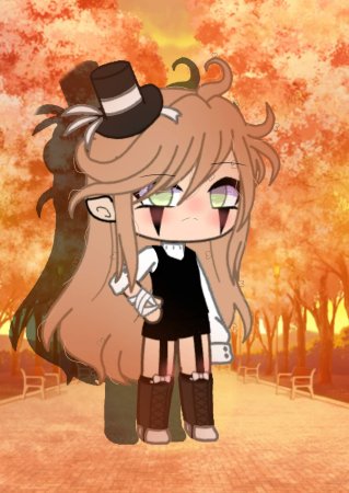 Гача лайф Amino