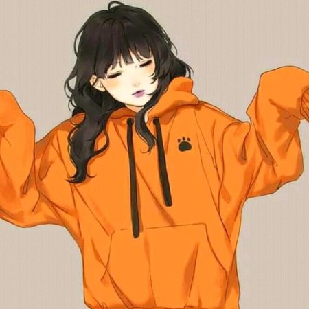 Рисование манги