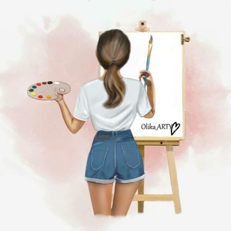 Valeri Arts рисунки