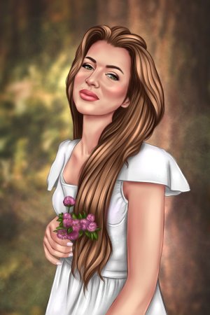 Валери арт рисунки
