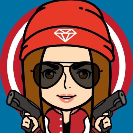 Аватарки для тик тока для девочек