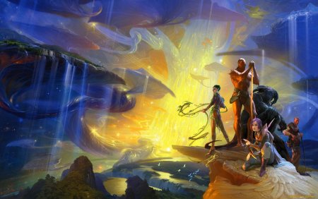 Владимир Бондарь Перумов