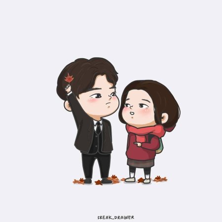 Дорама Токкэби аниме