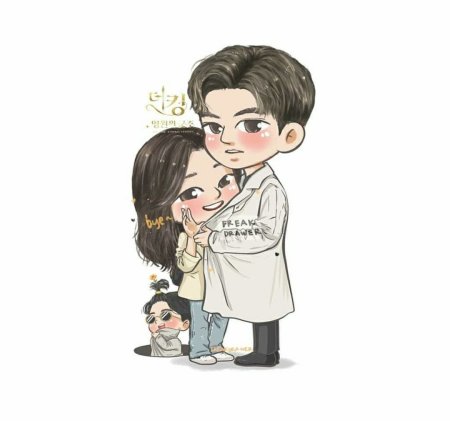 Арт к дораме