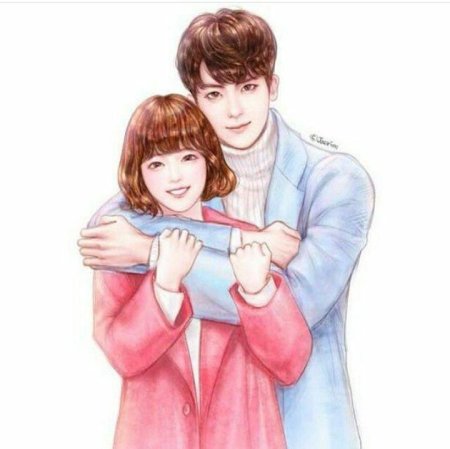 Силачка до Бон Сун арт