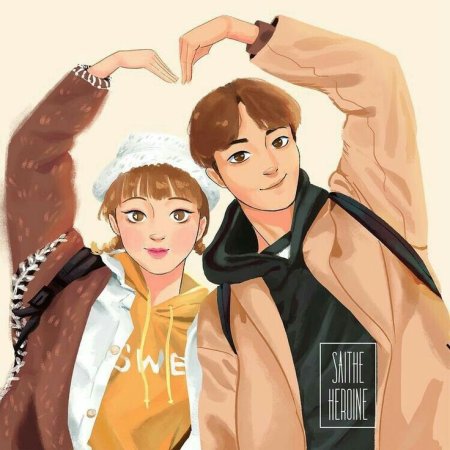 Силачка до Бон Сун арт