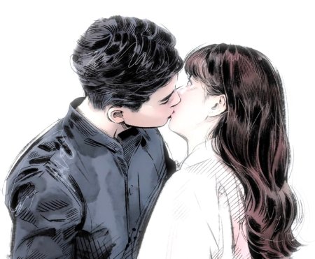 Ли Чон сок арт