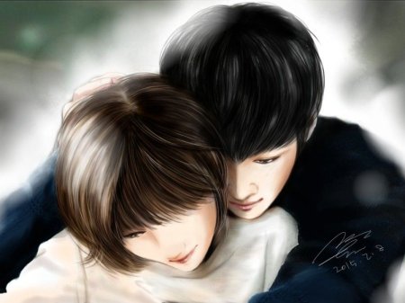 Хилер дорама аниме