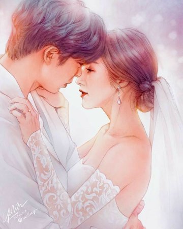 Арт к дораме