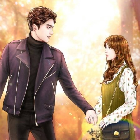 Дорама мой тайный Роман арт