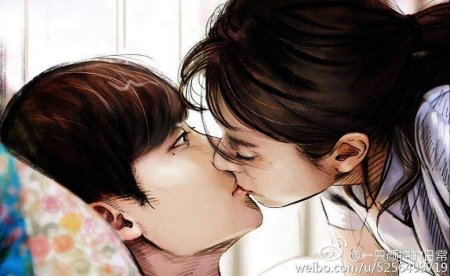 W меж двух миров