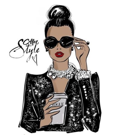 Эскизы моделей Hayden Williams