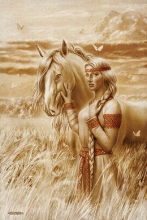 Славянские художники Игорь Ожиганов