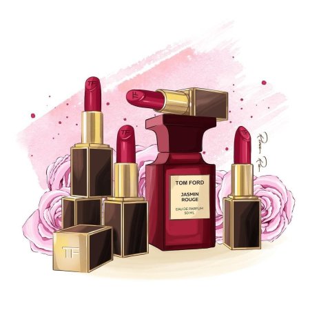 Косметика арт