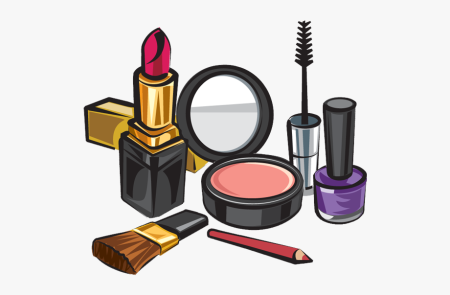 Косметика арт