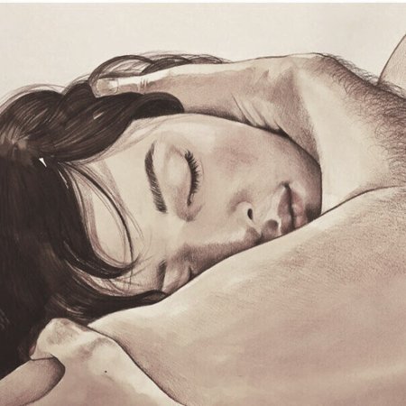 Рисование арт