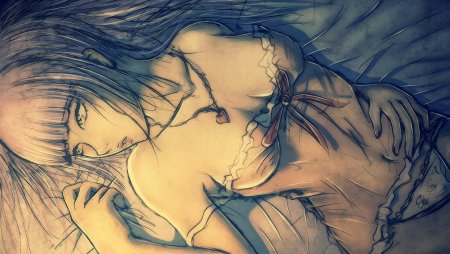 Картинки для срисовки парень и девушка