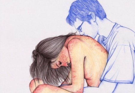 Отношения рисунок