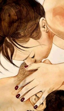 Я скучаю аниме