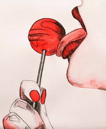 Хочется бабочек в животе