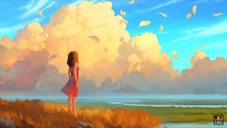 Художник Artem rhads Chebokha