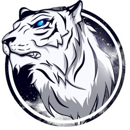 Красивые эмблемы