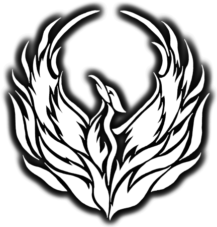 Феникс символ