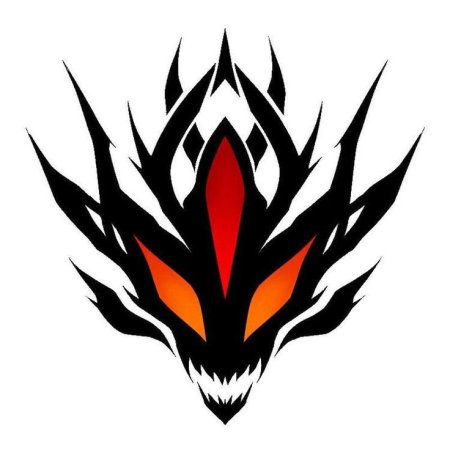 Крутые логотипы для гильдии