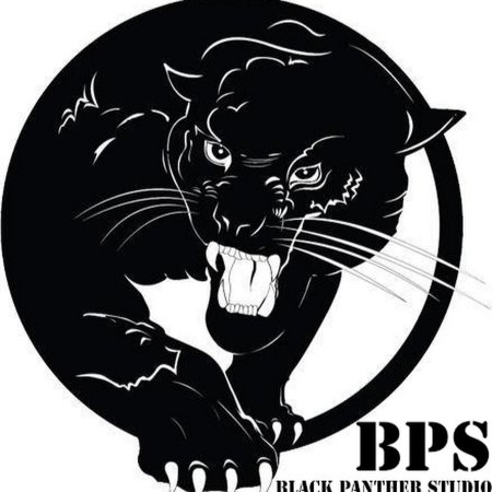 Знак пантеры