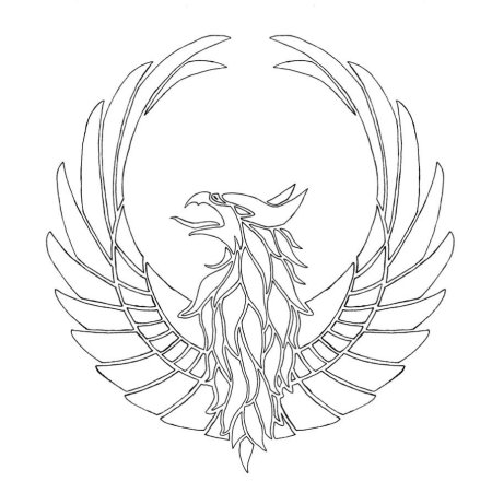 Grifon Emblem
