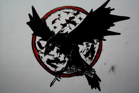 Арты для клана